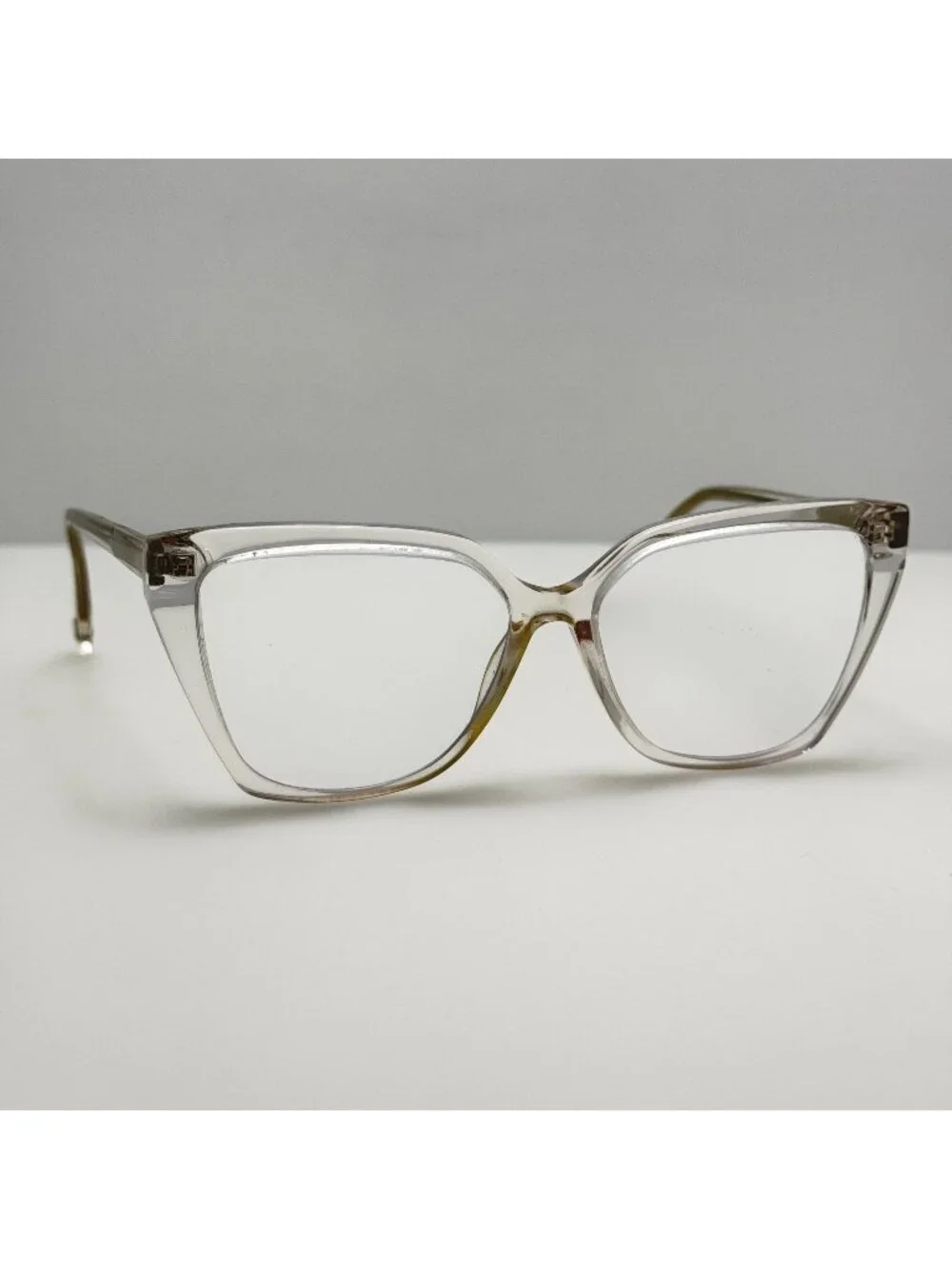 Seraphin Eyeglasses Eye Glasses Frames Darcy 8227 Japan 52-14-140